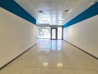Local comercial en venta en Centro en Almería