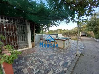 Chalet en venta en Pedro Lamata - San Pedro Mortero en Albacete