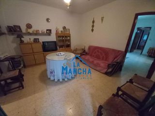 Chalet en venta en Pedro Lamata - San Pedro Mortero en Albacete