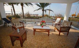 Piso en alquiler en Can Pastilla - Les Meravelles - S'Arenal en Palma de Mallorca