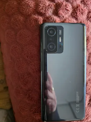 Xiaomi 11T Pro 256 GB