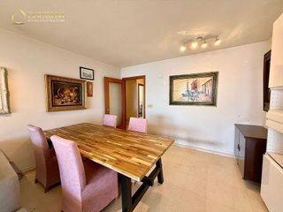 Piso en venta en Playa de Poniente en Benidorm