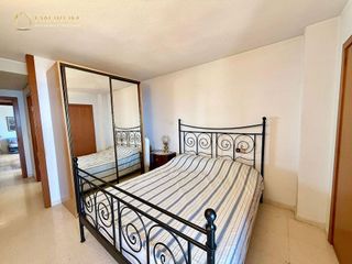 Piso en venta en Playa de Poniente en Benidorm