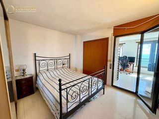 Piso en venta en Playa de Poniente en Benidorm