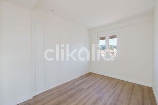 Piso en venta en El Ejido - La Merced - La Victoria en Málaga