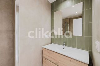 Piso en venta en El Ejido - La Merced - La Victoria en Málaga