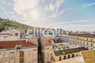 Piso en venta en El Ejido - La Merced - La Victoria en Málaga