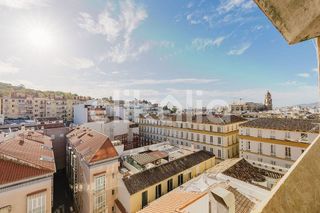 Piso en venta en El Ejido - La Merced - La Victoria en Málaga