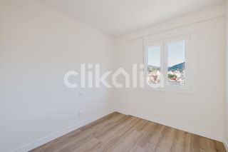 Piso en venta en El Ejido - La Merced - La Victoria en Málaga