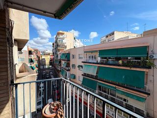 Ático en venta en San Blas - Santo Domigo en Alicante