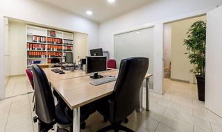 Oficina en venta en Centro en Castellón de la Plana