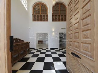 Chalet en alquiler en Albufereta en Alicante