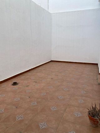 Chalet en venta en La Banda - Campo de Fútbol en Chiclana de la Frontera