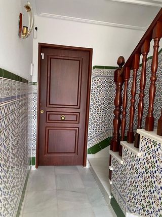 Chalet en venta en La Banda - Campo de Fútbol en Chiclana de la Frontera