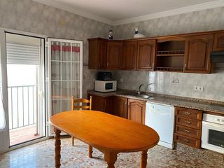 Chalet en venta en La Banda - Campo de Fútbol en Chiclana de la Frontera