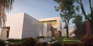 Chalet en venta en Porriño (O)