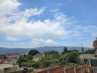 Chalet en venta en Porriño (O)