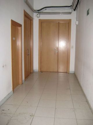 Oficina en venta en Barrio de Abando en Bilbao