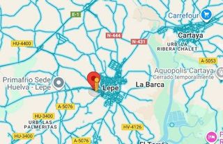 Piso en venta en Lepe ciudad en Lepe