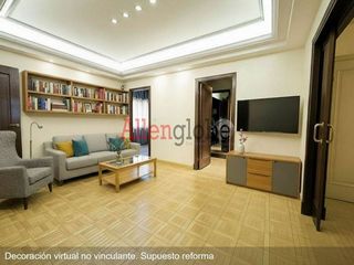 Piso en venta en Campo San Francisco - Plaza de América en Oviedo
