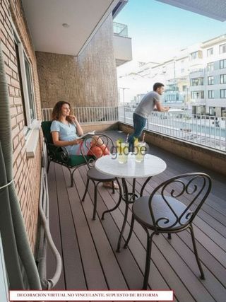 Piso en venta en Campo San Francisco - Plaza de América en Oviedo