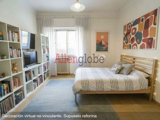 Piso en venta en Campo San Francisco - Plaza de América en Oviedo