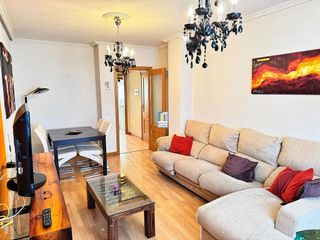 Piso en venta en Zona Pinilla en Zamora