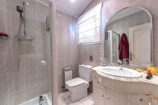 Ático en venta en Barrio de Abando en Bilbao