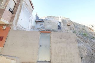 Terreno en venta en Orihuela ciudad en Orihuela