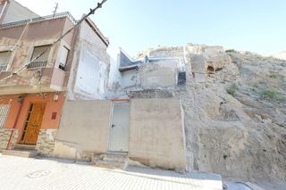 Terreno en venta en Orihuela ciudad en Orihuela
