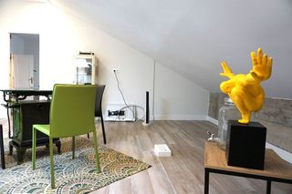 Oficina en venta en Barrio de Abando en Bilbao