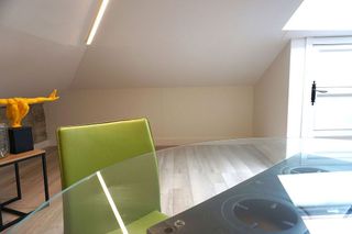 Oficina en venta en Barrio de Abando en Bilbao