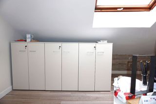 Oficina en venta en Barrio de Abando en Bilbao