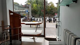 Local comercial en venta en Centro - Mendibil - Santiago en Irun