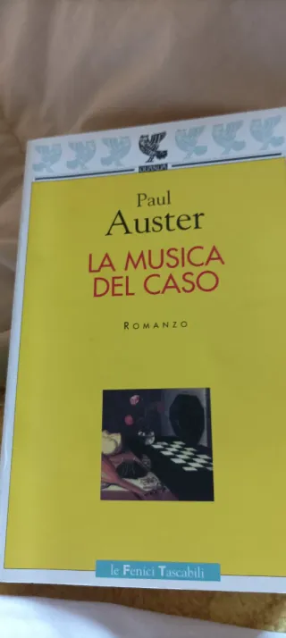 La musica del caso