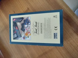 Trivial Pursuit Edición Anual 1993