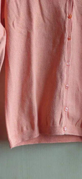 Cardigan pesca donna Colours of the World (S)