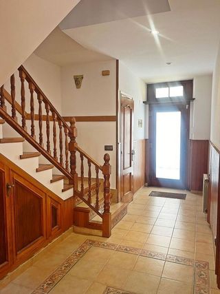 Casa adosada en venta en L'Eixample en Sant Feliu de Guíxols