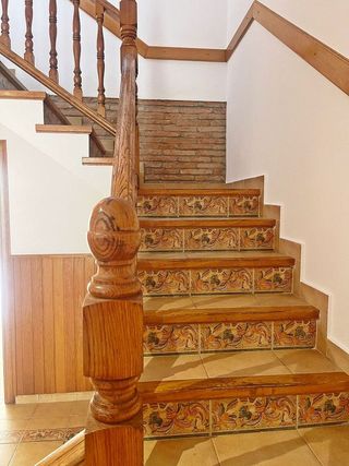 Casa adosada en venta en L'Eixample en Sant Feliu de Guíxols