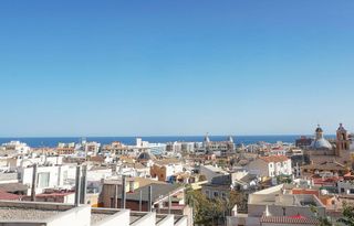 Casa pareada en venta en Casco Antiguo - Santa Cruz en Alicante