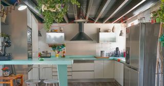 Casa pareada en venta en Casco Antiguo - Santa Cruz en Alicante