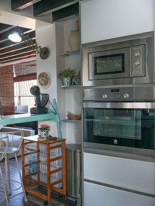 Casa pareada en venta en Casco Antiguo - Santa Cruz en Alicante