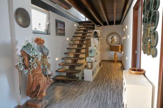 Casa pareada en venta en Casco Antiguo - Santa Cruz en Alicante
