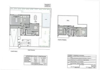 Casa pareada en venta en Urb. El Palmeral en Mojácar