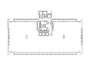 Oficina en alquiler en Costillares en Madrid