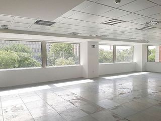 Oficina en alquiler en Almagro en Madrid