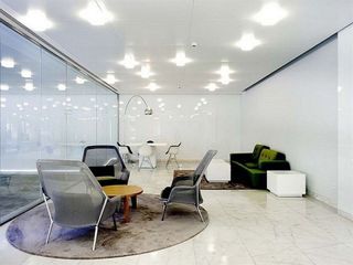 Oficina en alquiler en Almagro en Madrid