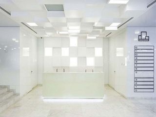 Oficina en alquiler en Almagro en Madrid