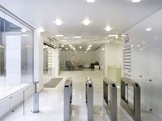 Oficina en alquiler en Almagro en Madrid