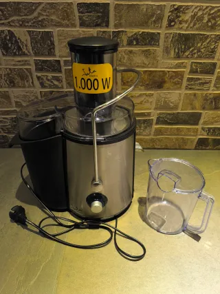 Licuadora Jata L/1035 1000W Inox